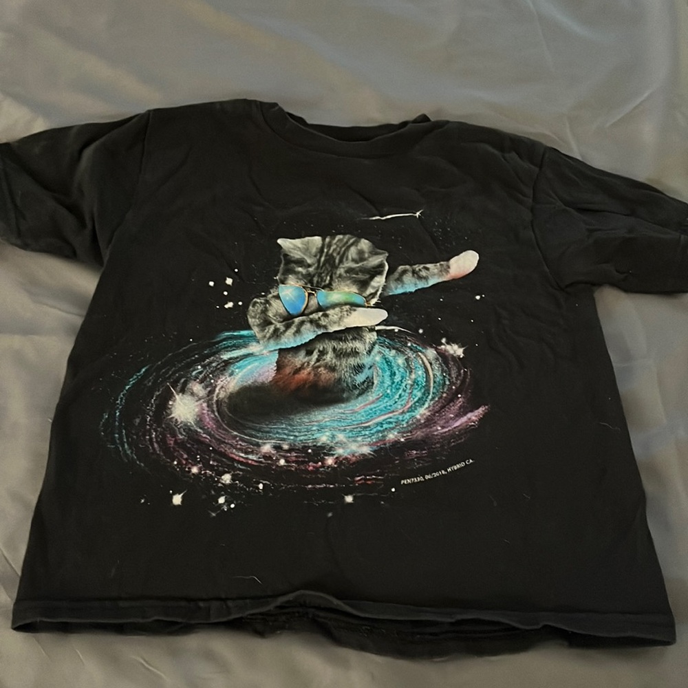 Boys tshirt